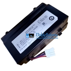 Batería para Panasonic AVV79V-PE MC-RS877 [Batería de repuesto]